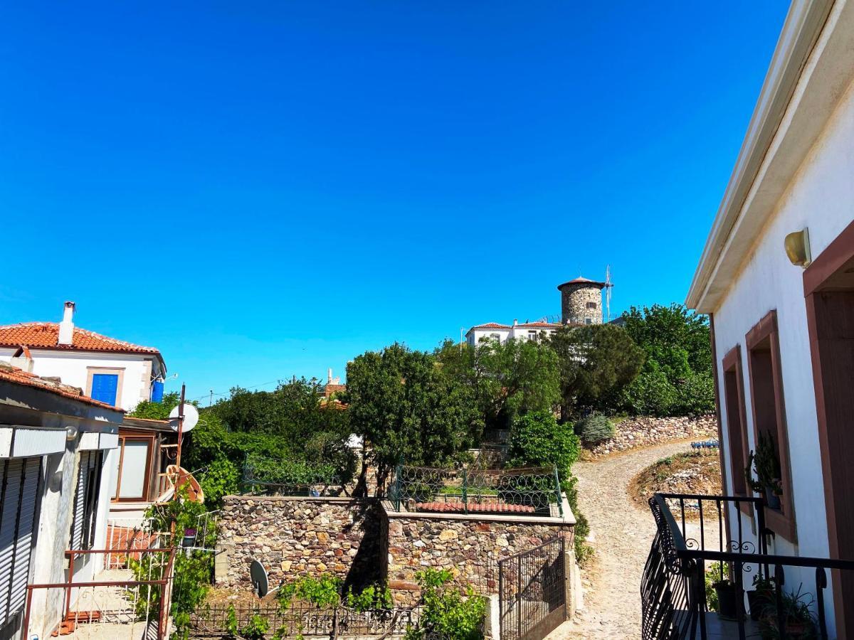 Mai Otel Cunda Ayvalik Exterior photo